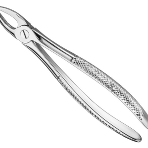 Extracting Forceps, Engli