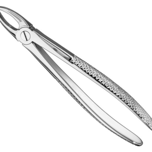 Extracting Forceps, Engli