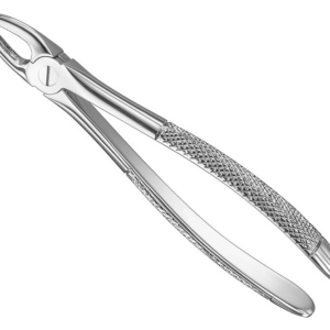 Extracting Forceps, Engli