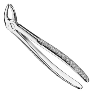 Extracting Forceps, Engli