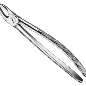 Extracting Forceps, Engli