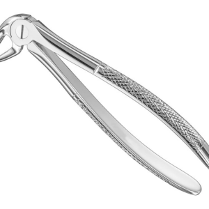 Extracting Forceps, Engli