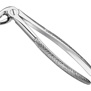 Extracting Forceps, Engli