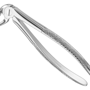 Extracting Forceps, Engli