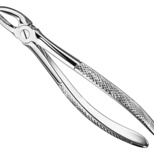 Extracting Forceps, Engli