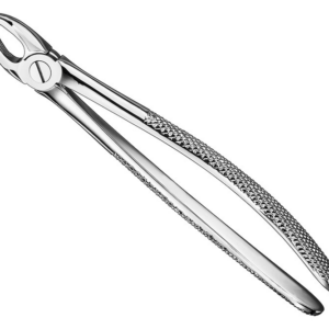 Extracting Forceps, Engli