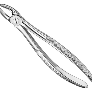Extracting Forceps, Engli