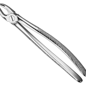 Extracting Forceps, Engli