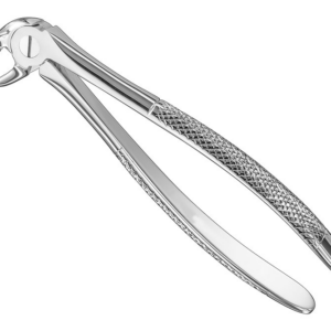 Extracting Forceps, Engli