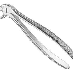 Extracting Forceps, Engli