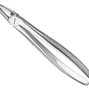Extracting Forceps, Engli