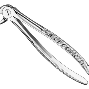 Extracting Forceps, Engli
