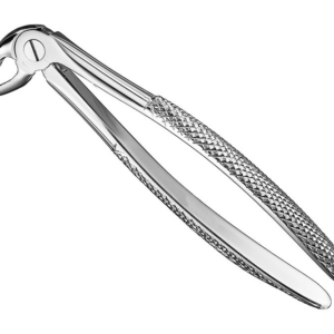 Extracting Forceps, Engli