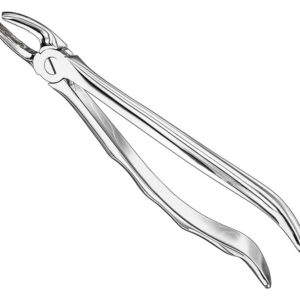 Extracting Forceps, Engli