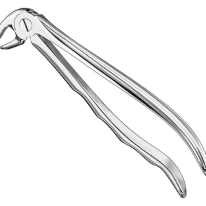 Extracting Forceps, Engli