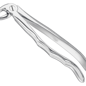 Extracting Forceps, Engli