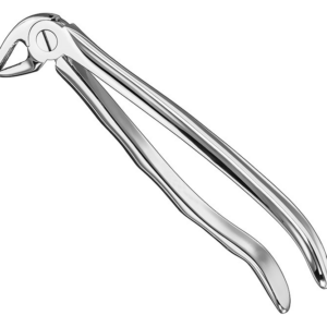 Extracting Forceps, Engli