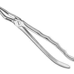 Extracting Forceps, Engli