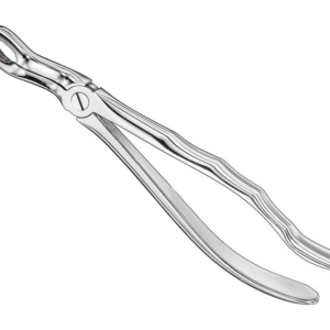 Extracting Forceps, Engli