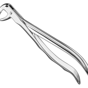 Extracting Forceps, Engli