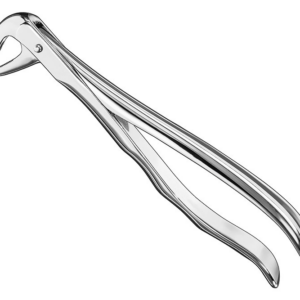 Extracting Forceps, Engli